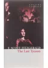 کتاب The Last Tycoon