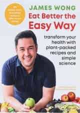 کتاب Eat Better the Easy Way
