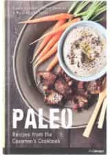کتاب Paleo