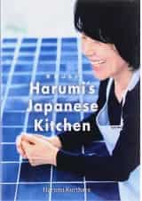 کتاب Harumis Japanese Kitchen