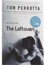 کتاب The Leftovers