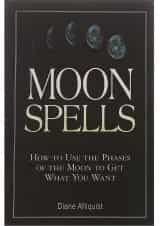 کتاب Moon Spells