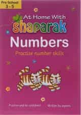 At Home with Shaparak Numbers