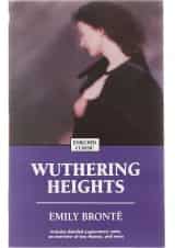 Wuthering Heights