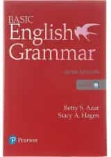 Basic English Grammar Fifth Edition