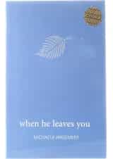 When He Leaves You