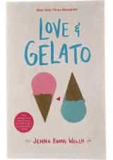 Love and Gelato