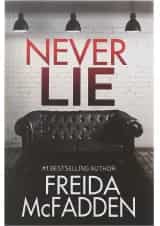 Never Lie