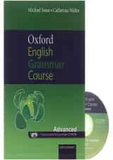 Oxford English Grammar Course Advanced