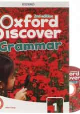 Oxford Discover 1 Grammar Second Edition