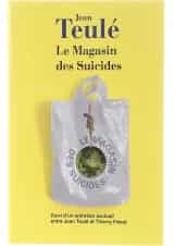 Le magasin des suicides