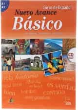 Nuevo Avance Basico A1-A2