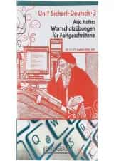 Uni Sicher Deutsch 3 Wortschatzubungen