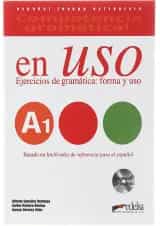 Competencia gramatical en Uso A1