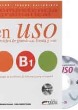 Competencia gramatical en Uso B1