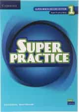 Super Practice 1 Second Edition