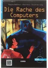 Die Rache des Computers Lesen und Uben Niveau Zwei