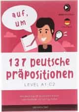137Deutsche Prapositionen A1-C2