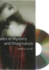 Tales of Mystery and Imagination Oxford Bookworms Stage 3
