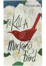 To Kill a Mockingbird
