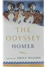The Odyssey