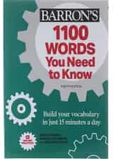 1100Words You Need To Know Eighth Edition