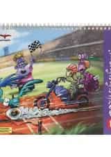 کتاب زیست شناسی یازدهم تجربی سری میگ میگ انتشارات مشاوران آموزش 