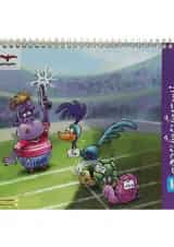 کتاب زیست شناسی دهم تجربی سری میگ میگ انتشارات مشاوران آموزش 