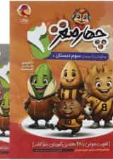 چهار مغز سوم دبستان پویش