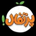 لوگوی انتشارات پرتقال