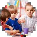 کمک درسی پیش دبستان