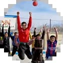 دبیر تربیت بدنی