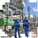 هنرآموز صنایع شمیایی