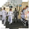 هنر آموز علوم دریایی