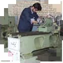 هنر آموز ماشین ابزار