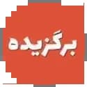 کتاب های برگزیده