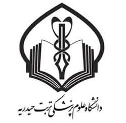 دانشگاه تربت حیدریه