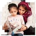 الف (1 تا 7 سال)