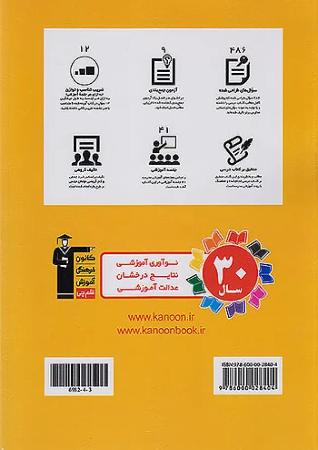 کار ریاضی هفتم قلم چی 