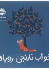کتاب خواب نارنجی روباه