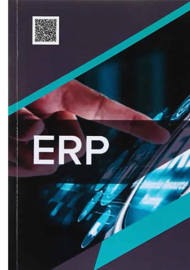 کتاب عوامل موثر بر استقرار ERP 
