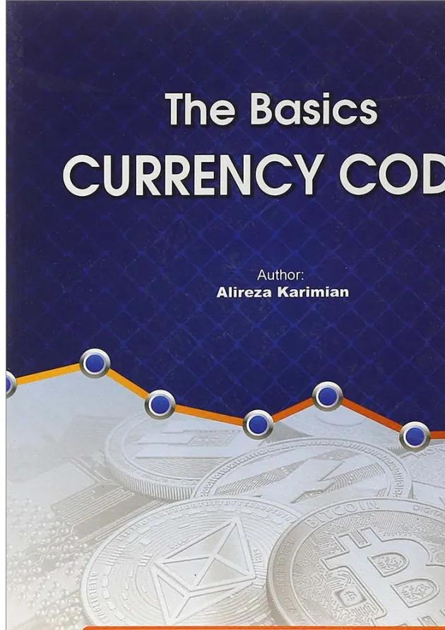 کتاب مبانی رمز ارزها 