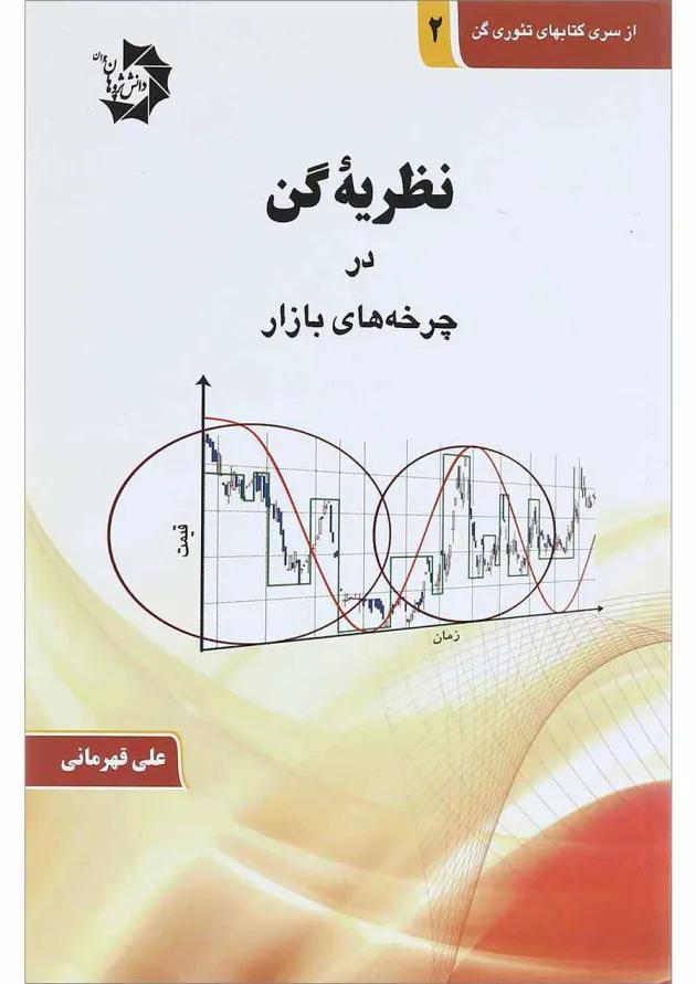 کتاب نظریه گن در چرخه های بازار جلد 2 