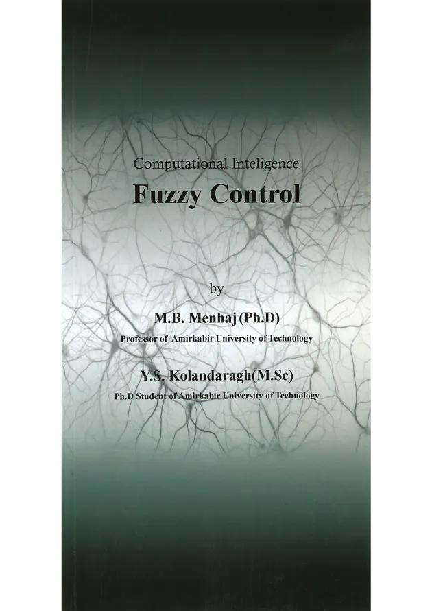 کتاب هوش محاسباتی 