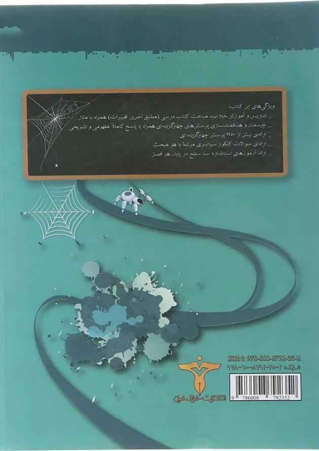 تست حسابان یازدهم خوشخوان 