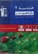 کتاب گرافیک دوازدهم فنی و حرفه ای سری طبقه بندی شده انتشارات کانون فرهنگی آموزش