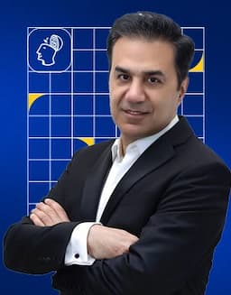 بهمن بازرگانی