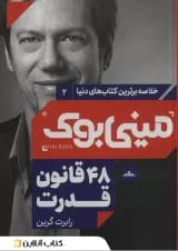 48 قانون قدرت نشر مات
