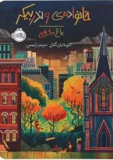 کتاب باغ مخفی مجموعه خانواده وندربیکر جلد 2