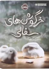 کتاب خرگوش های سفالی